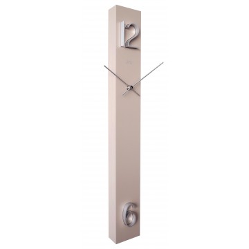 Nástenné hodiny JVD HC26.2, 60 cm